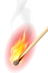 Let's Strike A Match